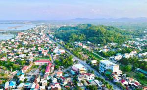 Lắp đặt internet Viettel Hương Trà
