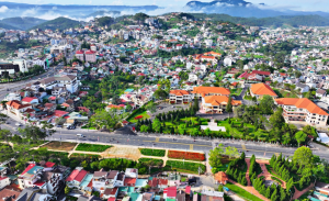 Lắp đặt mạng internet Viettel Lâm Đồng
