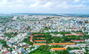 Lắp mạng Viettel Tân Châu