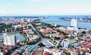 Lắp mạng Viettel huyện Quảng Trạch