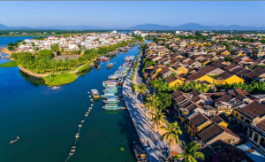 Lắp mạng Viettel Hội An